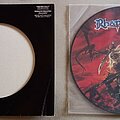Rhapsody - Tape / Vinyl / CD / Recording etc - Rhapsody Dawn Of Victory