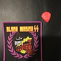Black Magick SS - Patch - Black Magick SS Patch