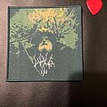 Walg - Patch - Walg III patch