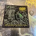 Moonlight Sorcery - Patch - Moonlight Sorcery Horned Lord patch