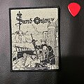 Sacred Outcry - Patch - Sacred Outcry patch