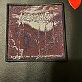 Aeternus - Patch - Aeternus Beyond the Wandering Moon patch