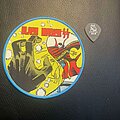 Black Magick SS - Patch - Black Magick SS Sorcerer patch