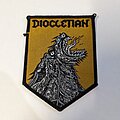 Diocletian - Patch - Diocletian Woven