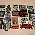 Undeath - Patch - Undeath My Patch Collection 1 - Thrash, Death, Black