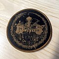 Mortiis - Patch - Mortiis Era One Woven Patch Official