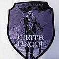 Cirith Ungol - Patch - Cirith Ungol Forever Black