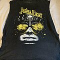 Judas Priest - TShirt or Longsleeve - Judas Priest yellow killing machine shirt