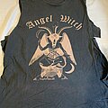 Angel Witch - TShirt or Longsleeve - Angel Witch shirt