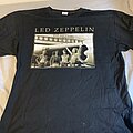 Led Zeppelin - TShirt or Longsleeve - Led Zeppelin Led Zep shirt
