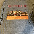 Blue Öyster Cult - TShirt or Longsleeve - Blue Öyster Cult Blue Oyster Cult 45th band anniversary Secret Treaties shirt