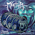 Martyr - Patch - Martyr - Hopeless Hopes