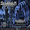 Sacramentum - Patch - Sacramentum - Far Away from the Sun