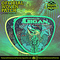 Gigan - Patch - Gigan - Undulating Waves Of Rain Biotic Iridescence