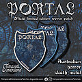 Portal - Patch - Portal - Vexovoid