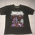 Cannibal Corpse - TShirt or Longsleeve - Cannibal Corpse Bangcock Deathfest Shirt