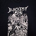 Blackest Sin - TShirt or Longsleeve - Blackest Sin