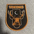 Vokonis - Patch - Vokonis Patch