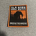 Slo Burn - Patch - Slo Burn Patch