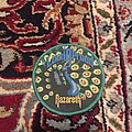 Nazareth - Patch - Nazareth Loud n Proud Patch