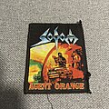 Sodom - Patch - Sodom Boot