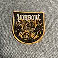 Horisont - Patch - Horisont Patch