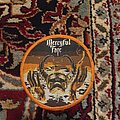 Mercyful Fate - Patch - Mercyful Fate Woven 9 Patch