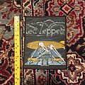 Led Zeppelin - Patch - Led Zeppelin Official Patch