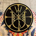 Wolves In The Throne Room - Patch - Wolves In The Throne Room Thrice Woven Patch