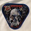 Slayer - Patch - Slayer South of Heaven Patch