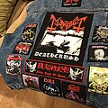 Witchburner - Battle Jacket - Witchburner Battlejacket