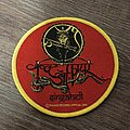 Cult Of Fire - Patch - Cult Of Fire patch
