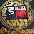 The Devil&#039;s Blood - Patch - The Devil's Blood patch