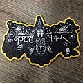 Cult Of Fire - Patch - Cult Of Fire patch