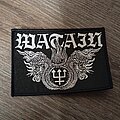 Watain - Patch - Watain patch