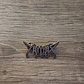 Trivax - Pin / Badge - Trivax pin