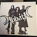 Abbath - Patch - Abbath patch
