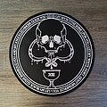 Ritual Death - Patch - Ritual Death backpatch