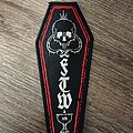 Ritual Death - Patch - Ritual Death patch