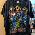 The Black Dahlia Murder - TShirt or Longsleeve - The Black Dahlia Murder - Nuns