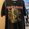 Iron Maiden - TShirt or Longsleeve - Iron Maiden - Killers