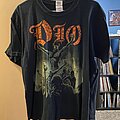Dio - TShirt or Longsleeve - Dio - Zombies