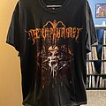 Necrophagist - TShirt or Longsleeve - Necrophagist - Seven