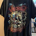 Aborted - TShirt or Longsleeve - Aborted - Godmachine