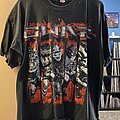 Gwar - TShirt or Longsleeve - Gwar - Tour Shirt