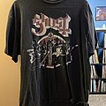 Ghost - TShirt or Longsleeve - Ghost - Road to Ruin Tour Shirt