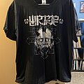 Wormrot - TShirt or Longsleeve - Wormrot