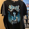 Ghost - TShirt or Longsleeve - Ghost - Opus Eponymous