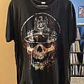 Slayer - TShirt or Longsleeve - Slayer - 2009 Tour Shirt