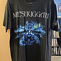 Meshuggah - TShirt or Longsleeve - Meshuggah - Nothing